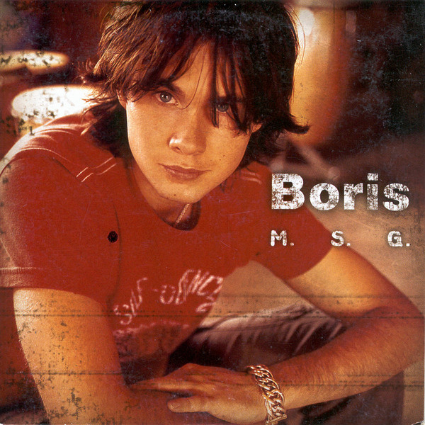Boris